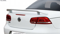 RDX Eleron Spate pentru VW Eos 1F Eleron Portbagaj...