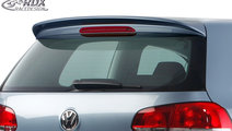 RDX Eleron Spate pentru VW Golf 6 (groe Version) E...