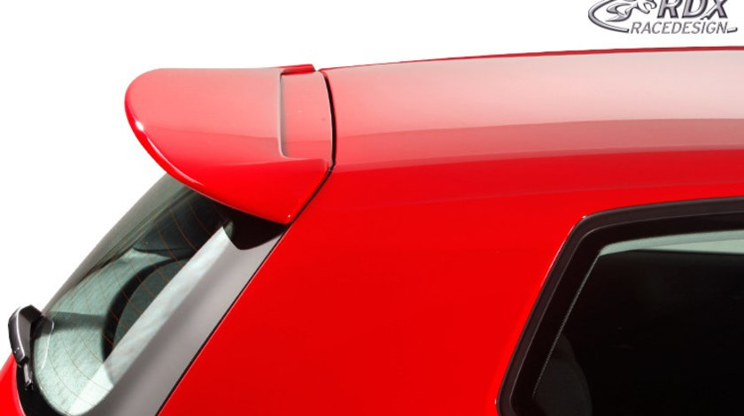 RDX Eleron Spate pentru VW Golf 7 Eleron Luneta Spoiler RDDS082 material Plastic