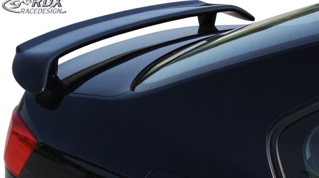 RDX Eleron Spate pentru VW Jetta 6 2010+ Eleron Portbagaj Spoiler RDHFU03-58 material Plastic