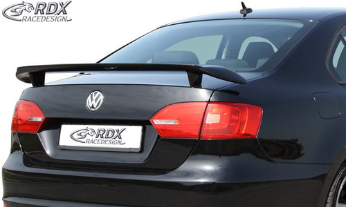 RDX Eleron Spate pentru VW Jetta 6 2010+ Eleron Portbagaj Spoiler RDHFU03-58 material Plastic