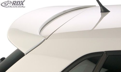 RDX Eleron Spate pentru VW Polo 6R & Polo 6C Eleron Luneta Spoiler RDDS077 material Plastic