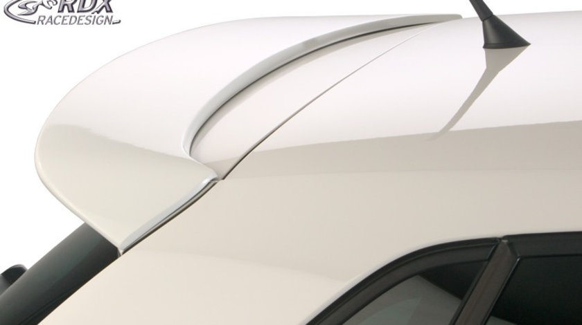 RDX Eleron Spate pentru VW Polo 6R & Polo 6C Eleron Luneta Spoiler RDDS077 material Plastic