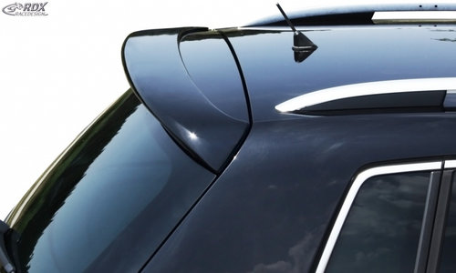 RDX Eleron Spate pentru VW Tiguan (2007-2015) Eleron Luneta Spoiler RDDS067 material Plastic