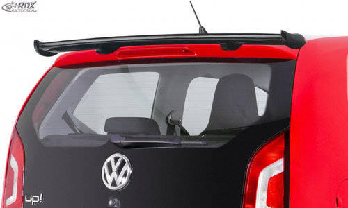 RDX Eleron Spate pentru VW Up / pentru SKODA Citigo / pentru SEAT Mii Eleron Luneta Eleron Portbagaj...