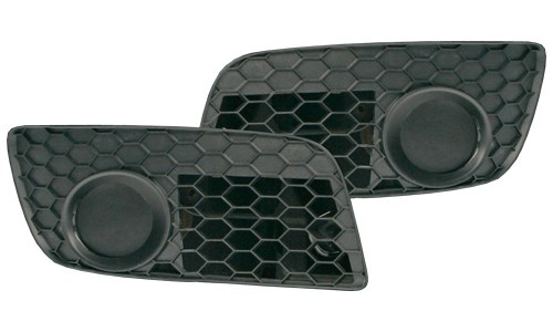 RDX GTI ornament admisie aer stanga/dreapta RDLEGTI material PP