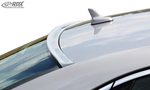 RDX ornament superior pentru MERCEDES CLS W218 ornament spate Eleron Spate RDHL474 material Plastic