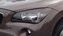 RDX Pleoape Faruri pentru BMW X1 E84 -2012 Bad Boy...