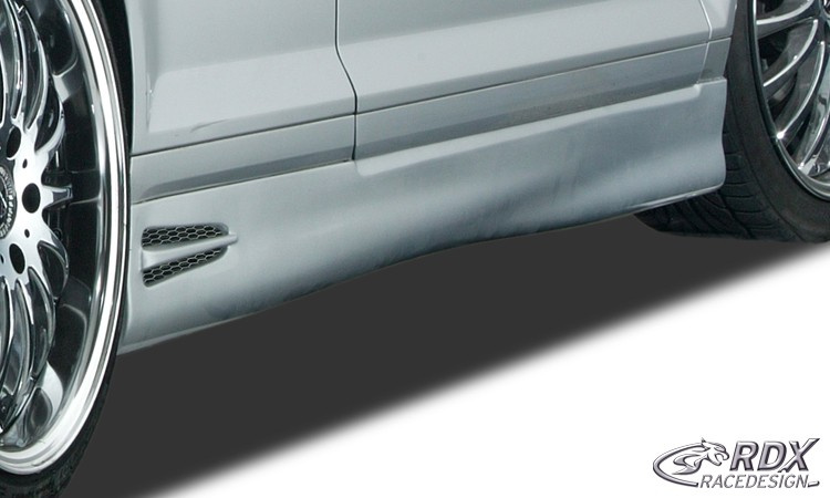 RDX Praguri Laterale pentru AUDI A3 8P "GT4" RDSL029 material ABS