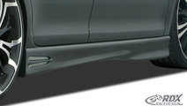 RDX Praguri Laterale pentru BMW E30 Coupe / Cabrio...