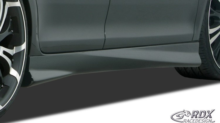 RDX Praguri Laterale pentru BMW E34 "Turbo" RDSL305 material ABS