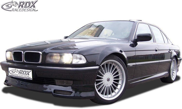 RDX Praguri Laterale pentru BMW E38 RDSLM38 material GFK