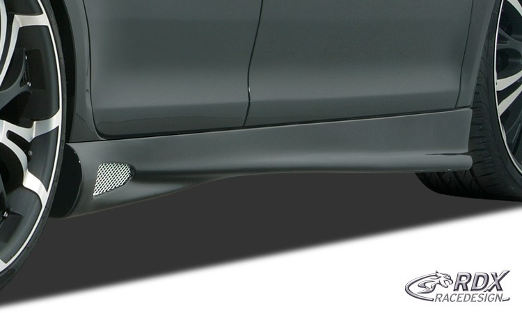 RDX Praguri Laterale pentru FORD Focus "GT4 ReverseType RDSL235 material GFK
