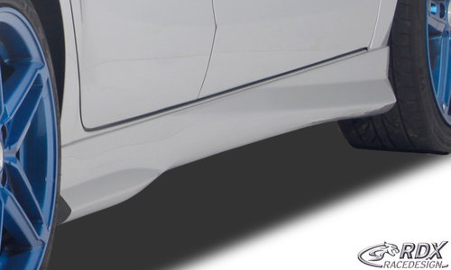 RDX Praguri Laterale pentru HYUNDAI i30 FD/FDH 2007-2012 "Turbo" RDSL377 material ABS