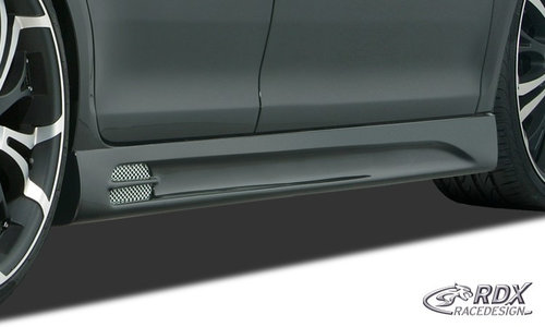 RDX Praguri Laterale pentru OPEL Astra F "GT-Race" RDSL111 material ABS