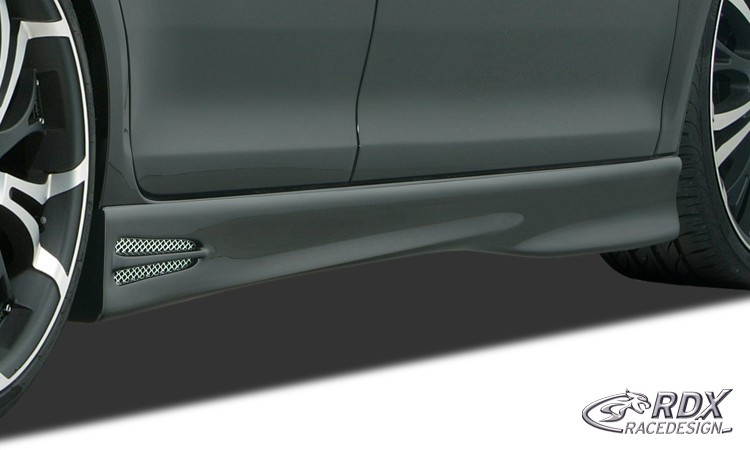 RDX Praguri Laterale pentru OPEL Astra F "GT4" RDSL011 material ABS