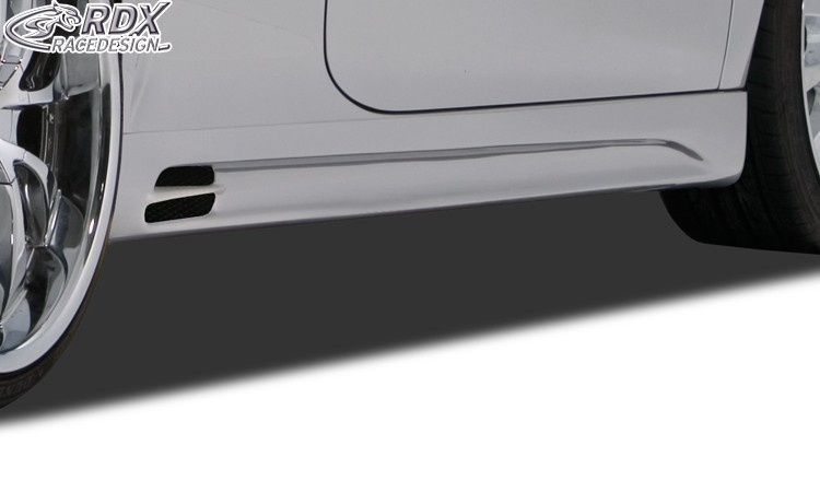 RDX Praguri Laterale pentru OPEL Astra H GTC "GT-Race" RDSL142 material ABS