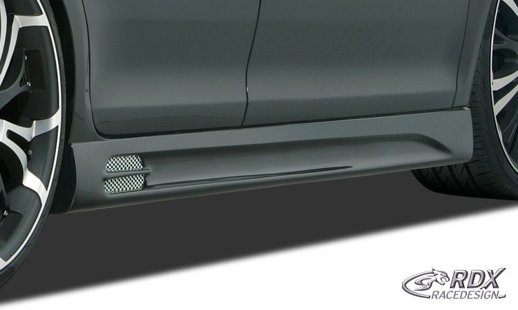 RDX Praguri Laterale pentru OPEL Vectra A "GT-Race" RDSL114 material ABS