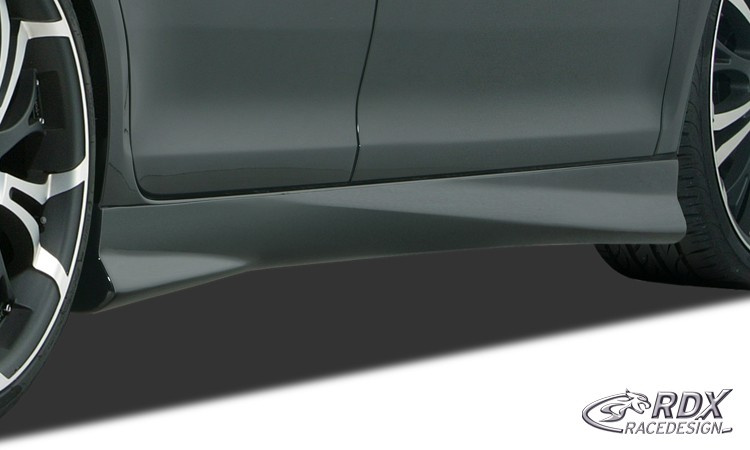 RDX Praguri Laterale pentru OPEL Vectra B "Turbo" RDSL315 material ABS
