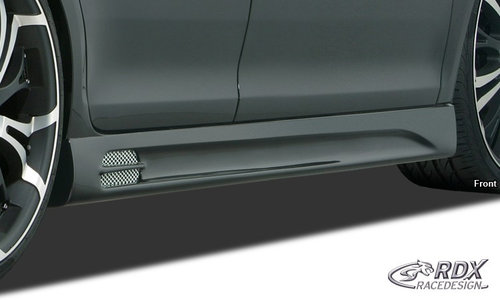 RDX Praguri Laterale pentru RENAULT Megane 3 (4/5- usi ) "GT-Race" RDSL157 material ABS