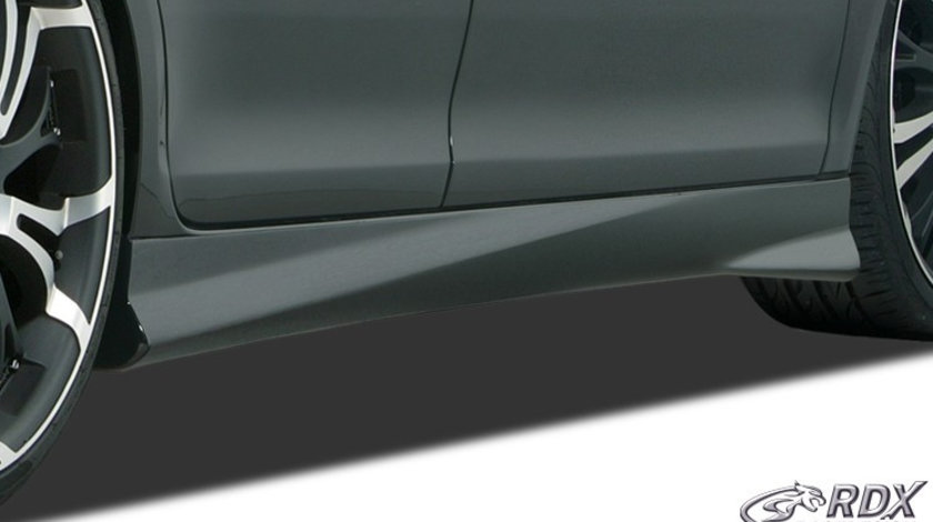 RDX Praguri Laterale pentru SEAT Ibiza 6J "Turbo-R" RDSL394R material ABS
