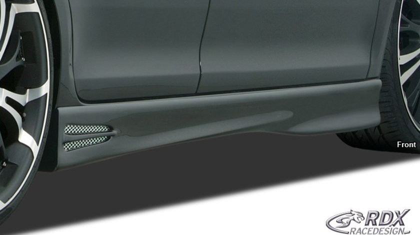 RDX Praguri Laterale pentru SEAT Leon 5F SC (incl. FR) "GT4" RDSL089 material ABS
