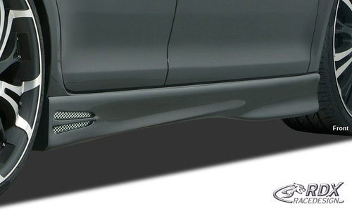RDX Praguri Laterale pentru SEAT Toledo 5P "GT4" RDSL056 material ABS