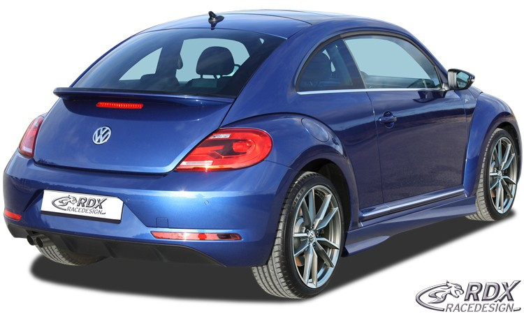RDX Praguri Laterale pentru VW Beetle 2011+ RDSL376 material ABS