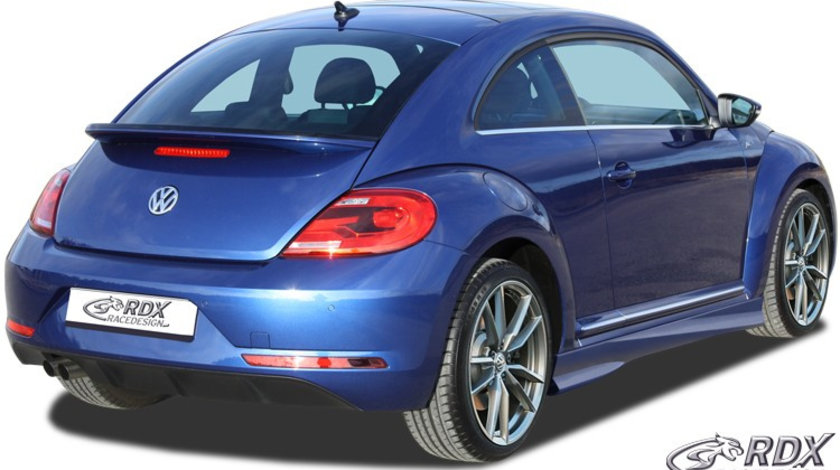 RDX Praguri Laterale pentru VW Beetle 2011+ RDSL376 material ABS