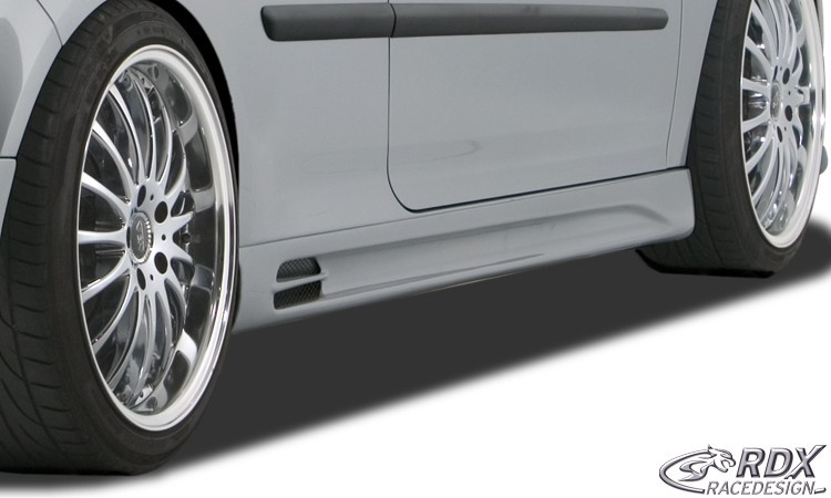 RDX Praguri Laterale pentru VW Golf 5 & Jetta 5 "GT-Race" RDSL130 material ABS
