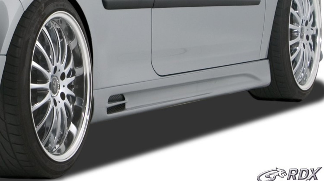 RDX Praguri Laterale pentru VW Golf 5 & Jetta 5 "GT-Race" RDSL130 material ABS