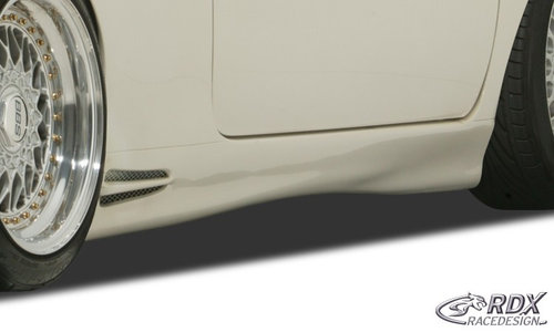 RDX Praguri Laterale pentru VW Lupo & SEAT Arosa 6H/6Hs "GT4" RDSL017 material ABS