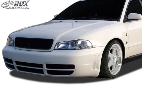 RDX Prelungire Capota pentru AUDI A4 B5 Bad Boy Look RDHV014 material Metal