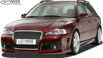 RDX Prelungire Capota pentru AUDI A4 B5 "SingleFra...