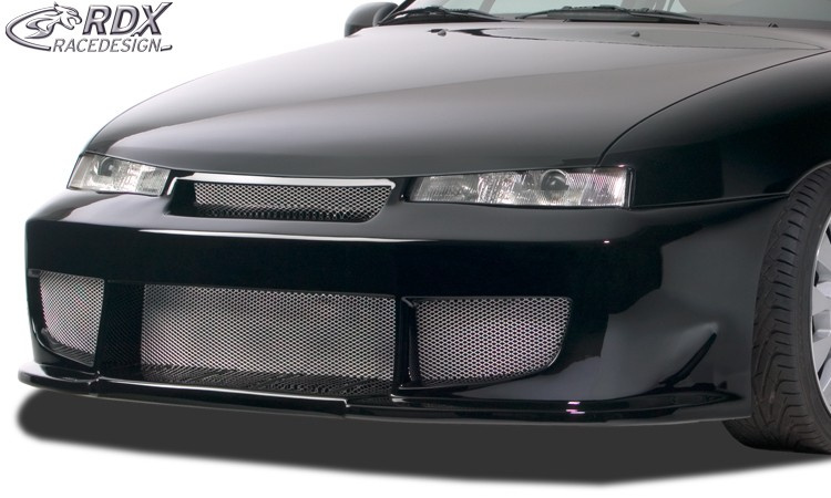 RDX Prelungire Capota pentru OPEL Calibra Bad Boy Look RDHV002 material Metal