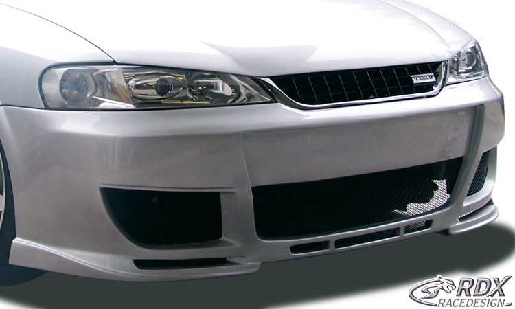 RDX Prelungire Capota pentru OPEL Vectra B Bad Boy Look RDHV004 material Metal