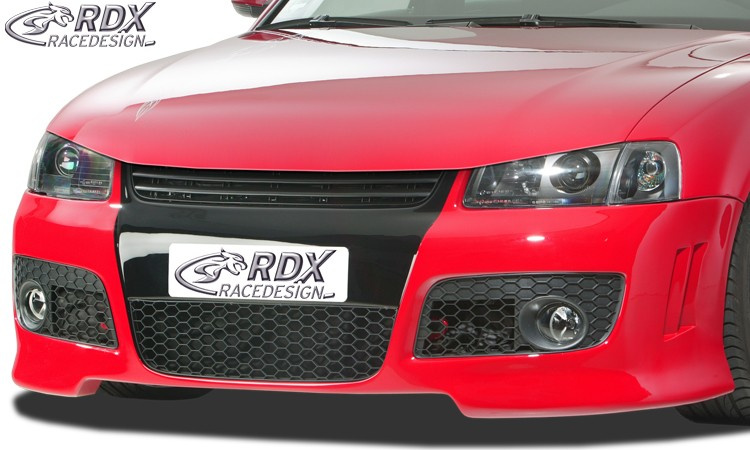 RDX Prelungire Capota pentru VW Passat 3B Bad Boy Look RDHV012 material Metal