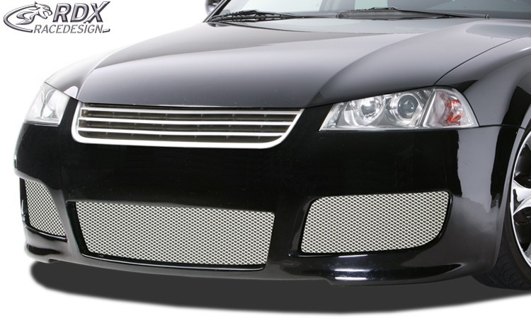 RDX Prelungire Capota pentru VW Passat 3BG Bad Boy Look RDHV013 material Metal