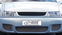 RDX Prelungire Capota pentru VW Polo 6N Bad Boy Lo...
