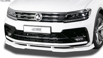 RDX Prelungire Spoiler Bara fata VARIO-X pentru VW...