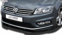 RDX Prelungire Spoiler Bara fata VARIO-X pentru VW...