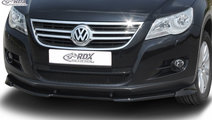 RDX Prelungire Spoiler Bara fata VARIO-X pentru VW...