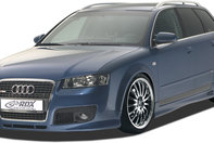 RDX RACEDESIGN Audi A4 8E B6