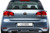 RDX RACEDESIGN face mai atractiv noul Golf VI