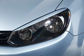 RDX RACEDESIGN face mai atractiv noul Golf VI