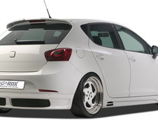RDX Racedesign modifica (si) noul Seat Ibiza