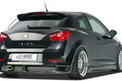 RDX Racedesign modifica (si) noul Seat Ibiza