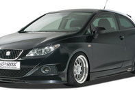 RDX Racedesign modifica (si) noul Seat Ibiza