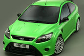 Re: 2009 Ford Focus RS