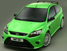 Re: 2009 Ford Focus RS